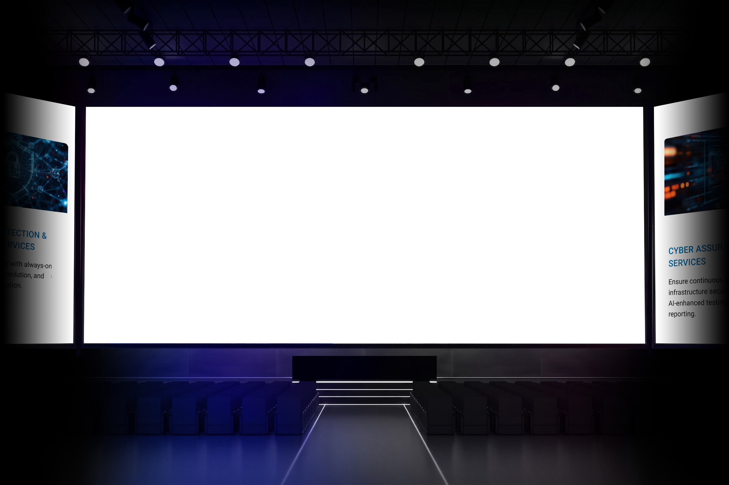 banner