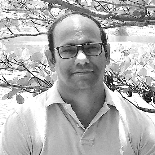 Arun Kumar