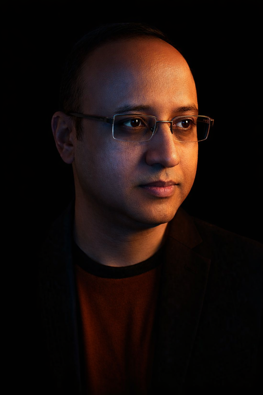 Goutam_Sarkar_Photo